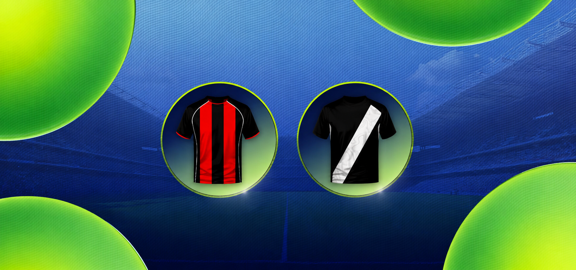 Vitória x Vasco