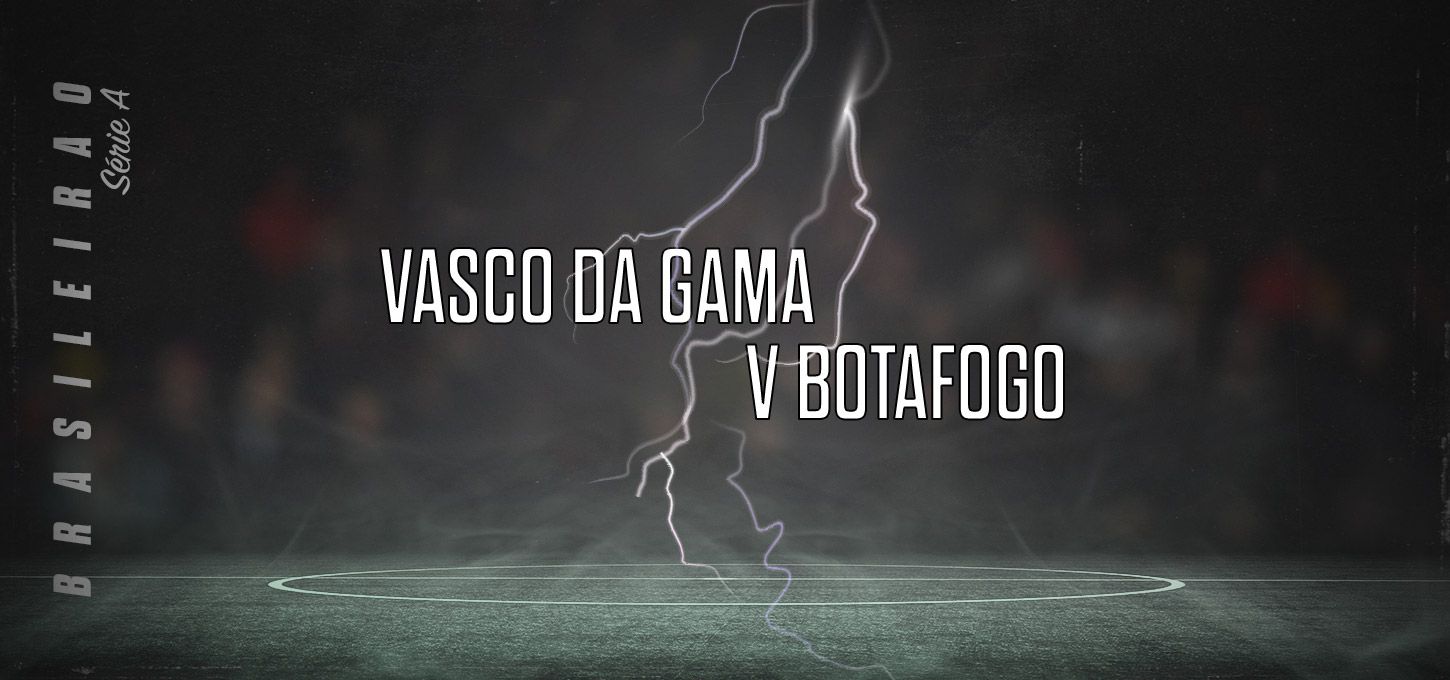 Vaco da Gama v Botafogo