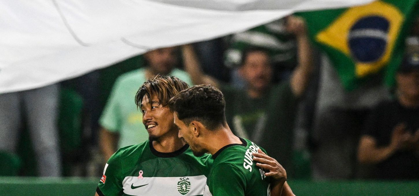 Campeonato Português: como assistir Sporting x Gil Vicente online