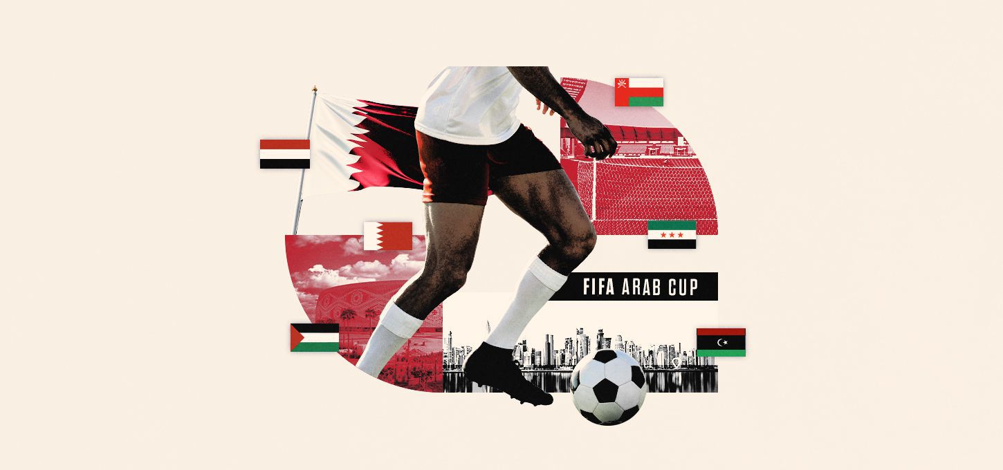 Copa Árabe da FIFA
