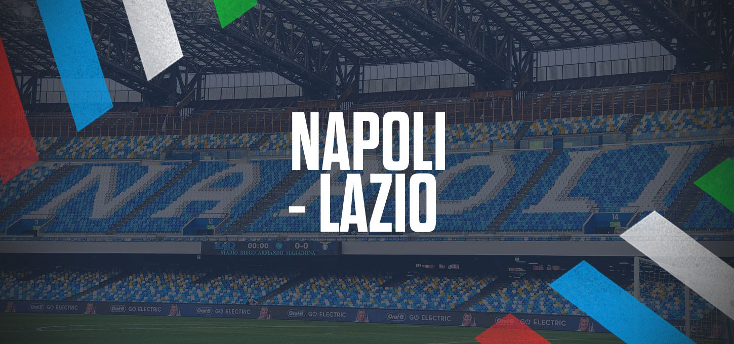 Napoli e Lazio