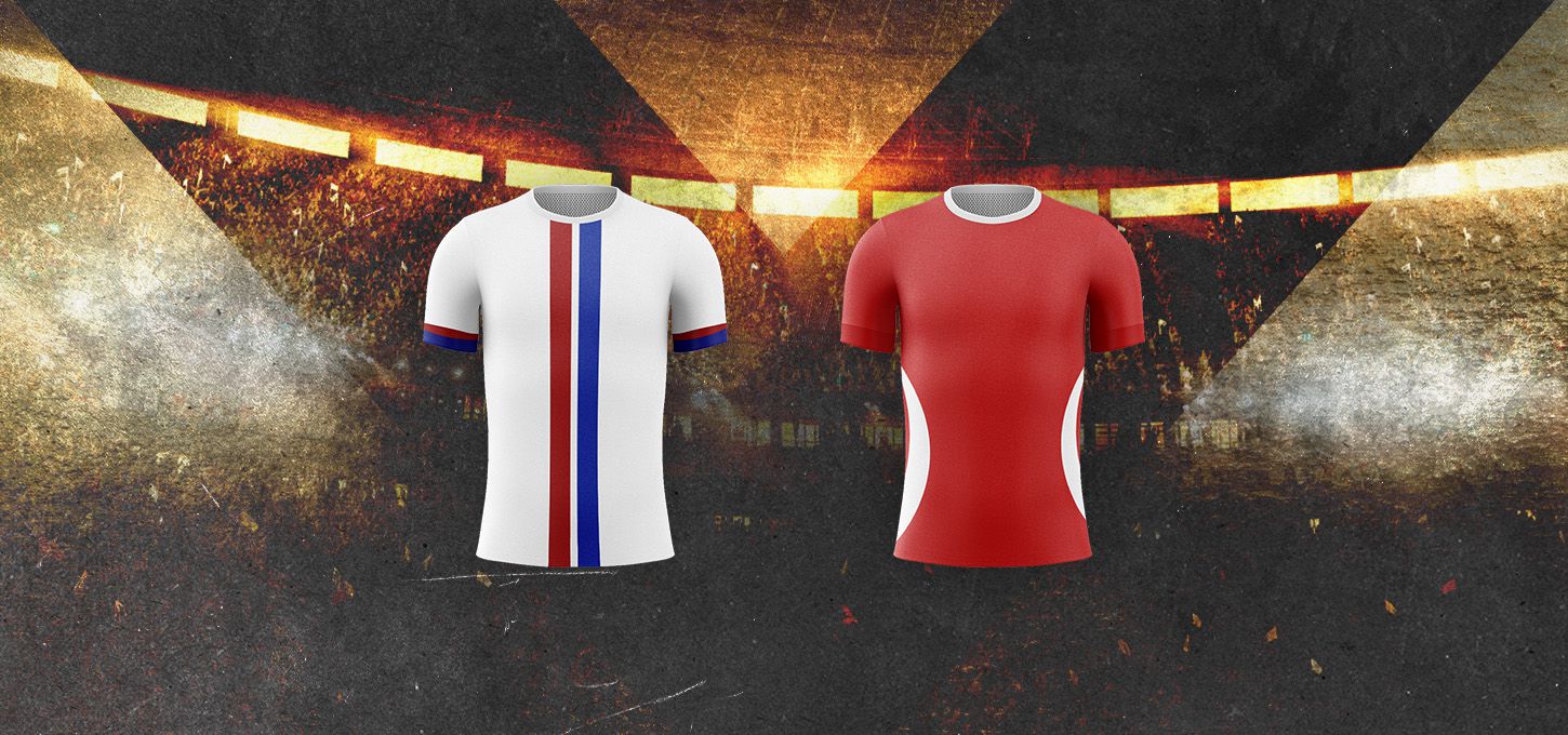 Bahia x Internacional