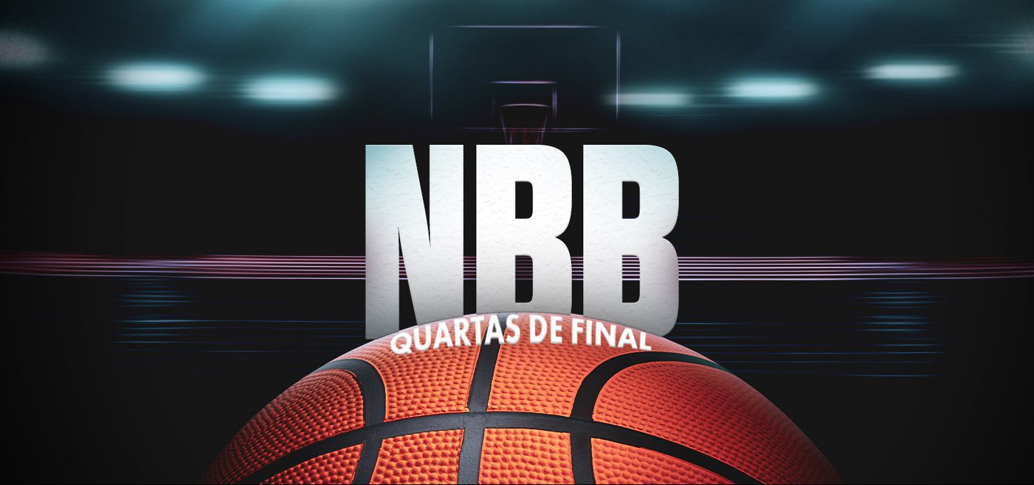 NBB – quartas de final