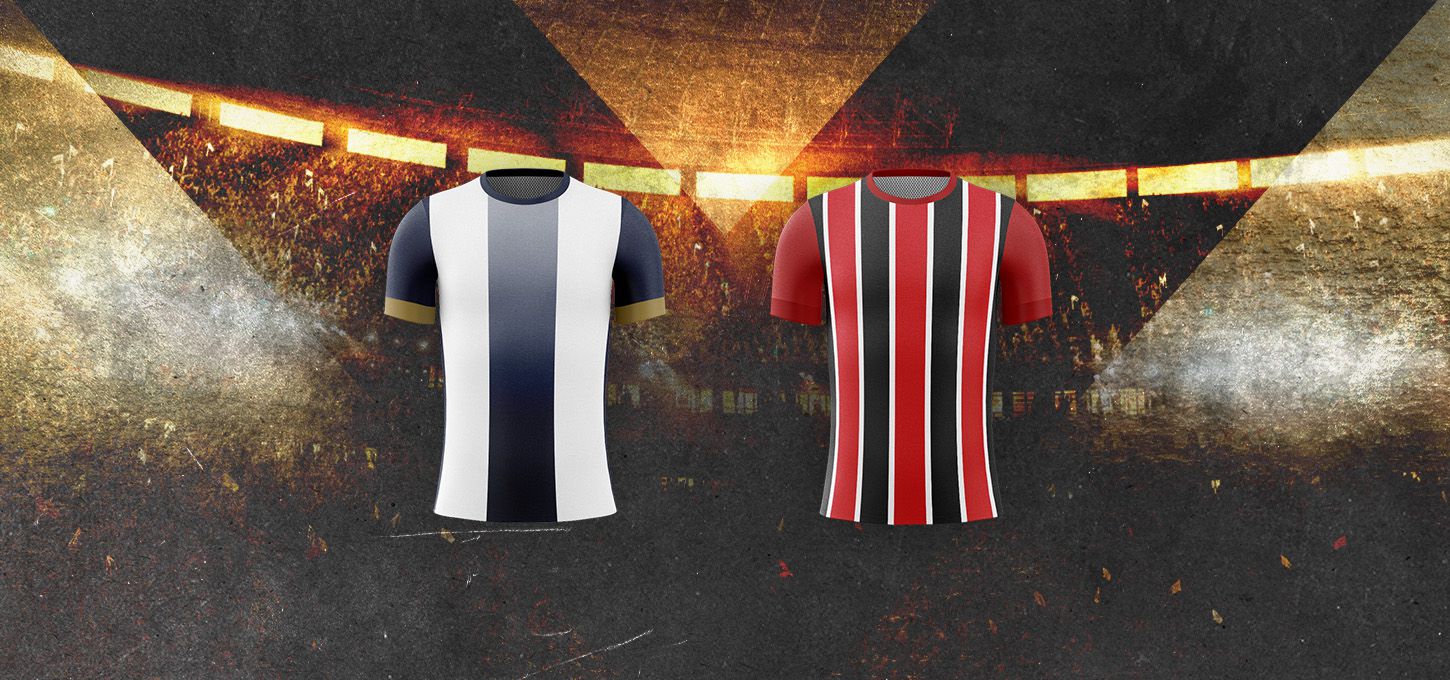 Alianza Lima x São Paulo