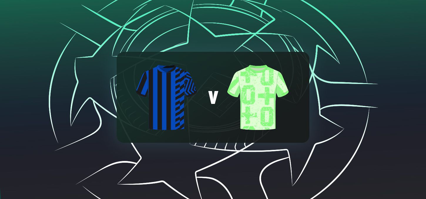 Inter v Barcelona