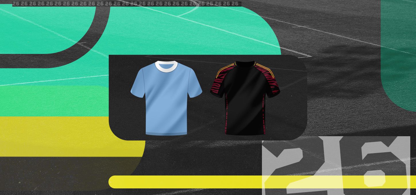 Uruguai x Peru