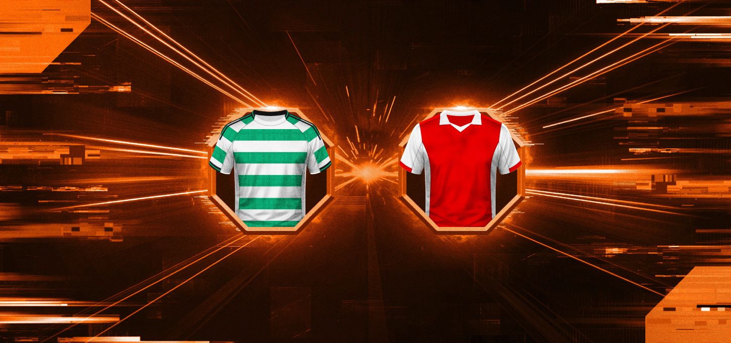 Celtic v Braga