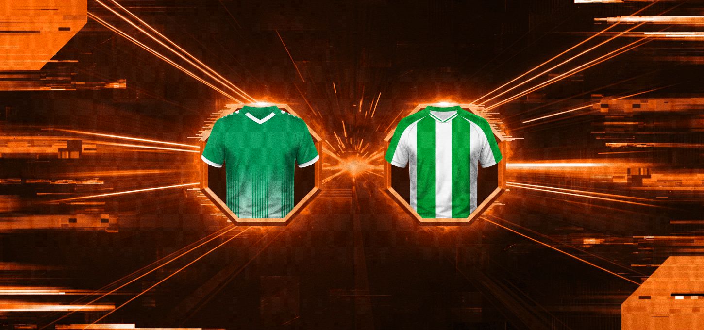 Ludogorets v Betis