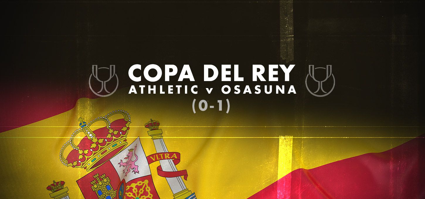 Athletic e Osasuna