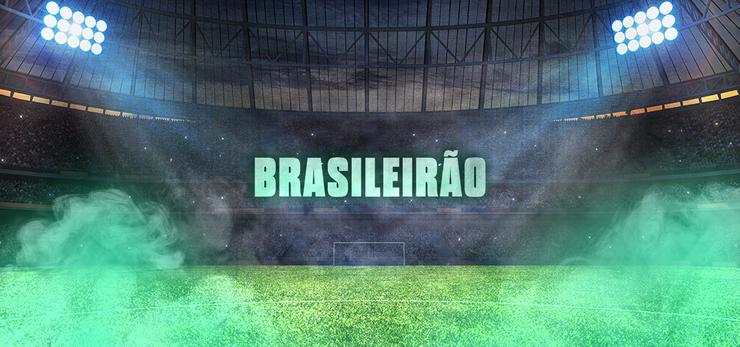 Brasileirão 1