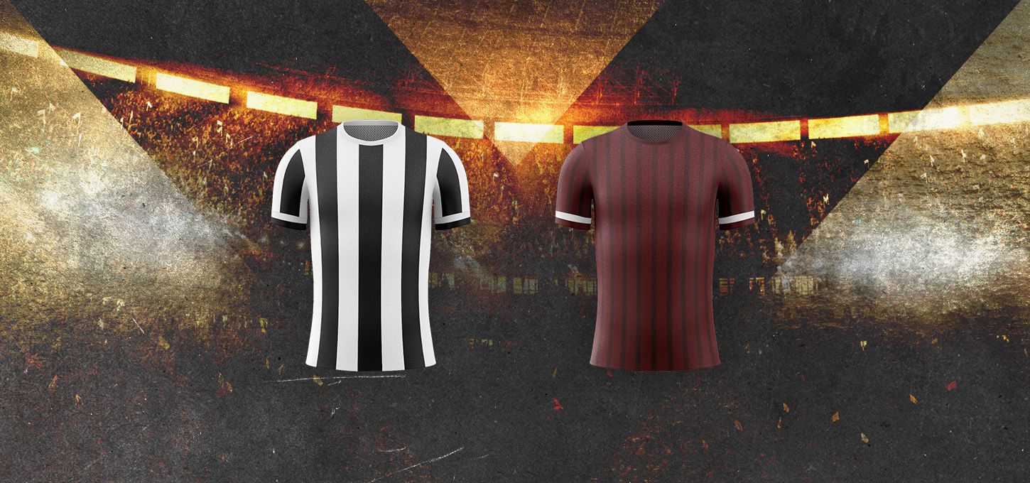 Botafogo v Carabobo