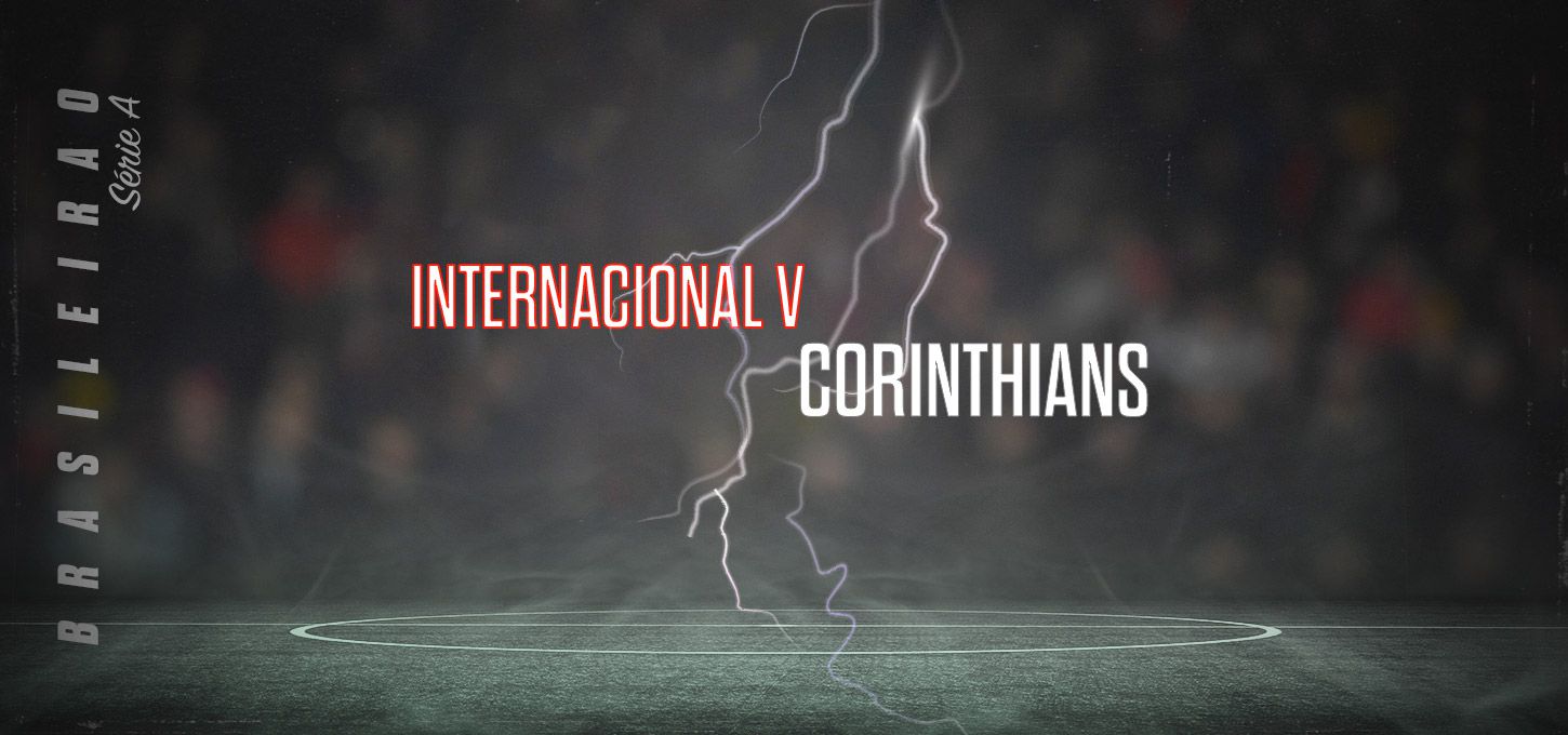 Internacional v Corinthians