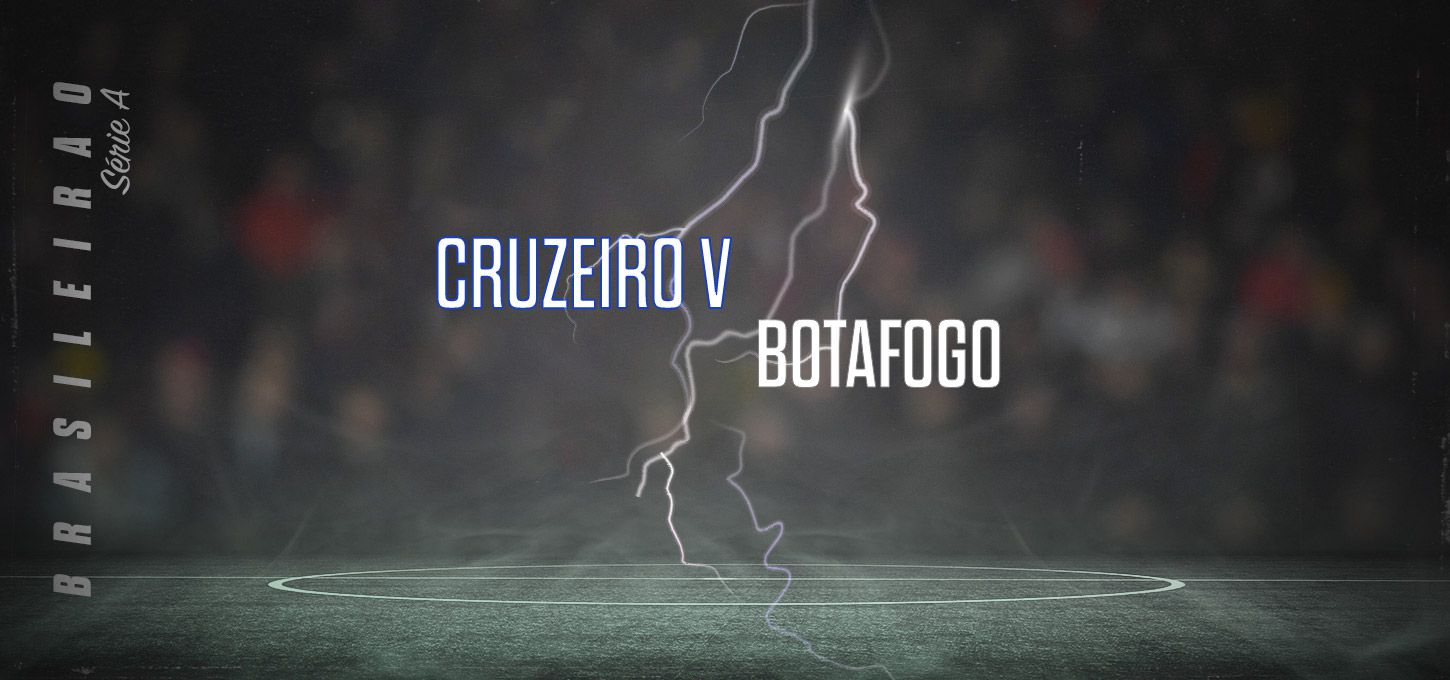 Cruzeiro v Botafogo