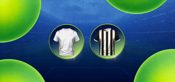 Juventude x Atlético-MG