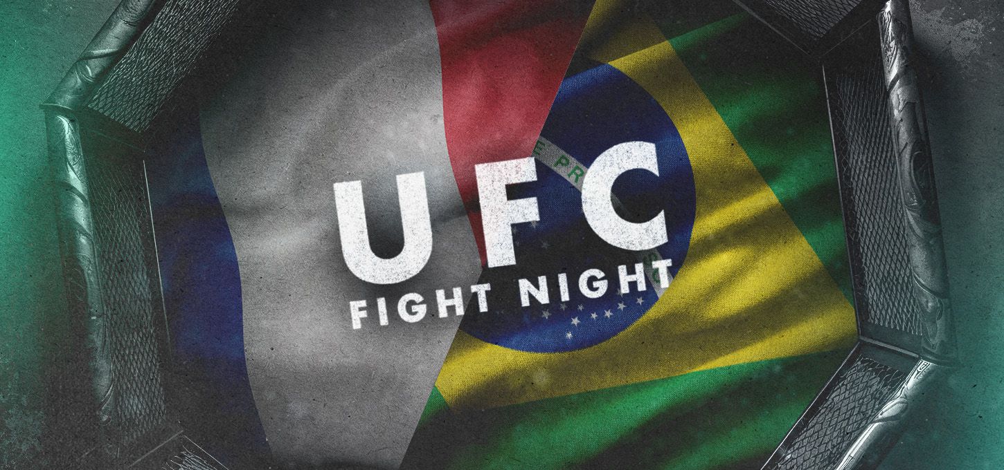 UFC Fight Night