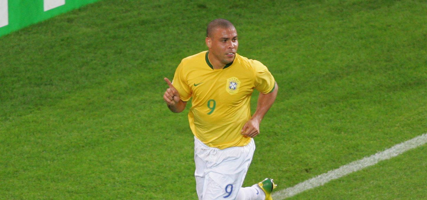 Ronaldo Nazário