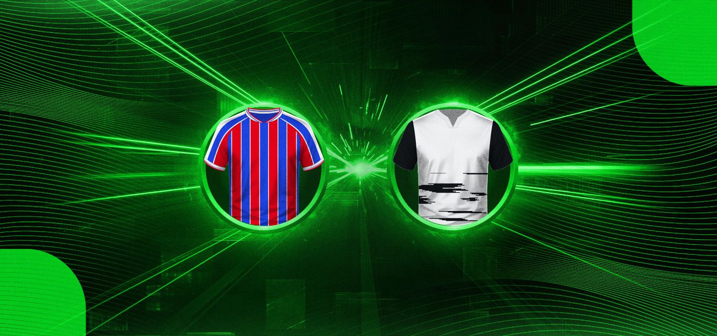 Crystal Palace x AZ