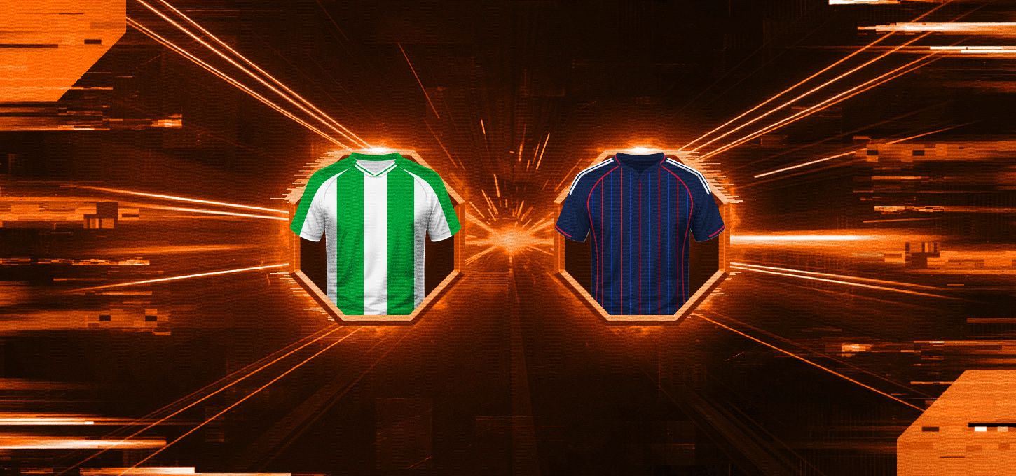 Betis x Lyon