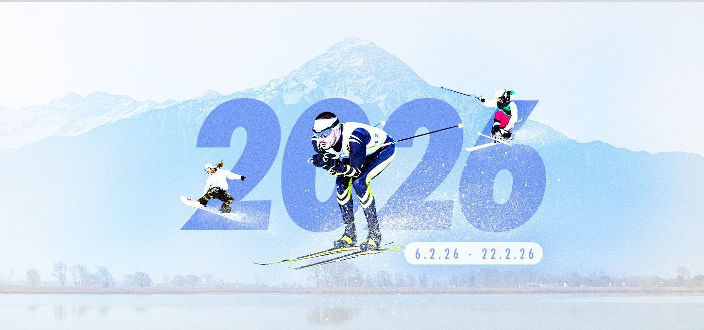 jogos olímpicos de inverno 2026