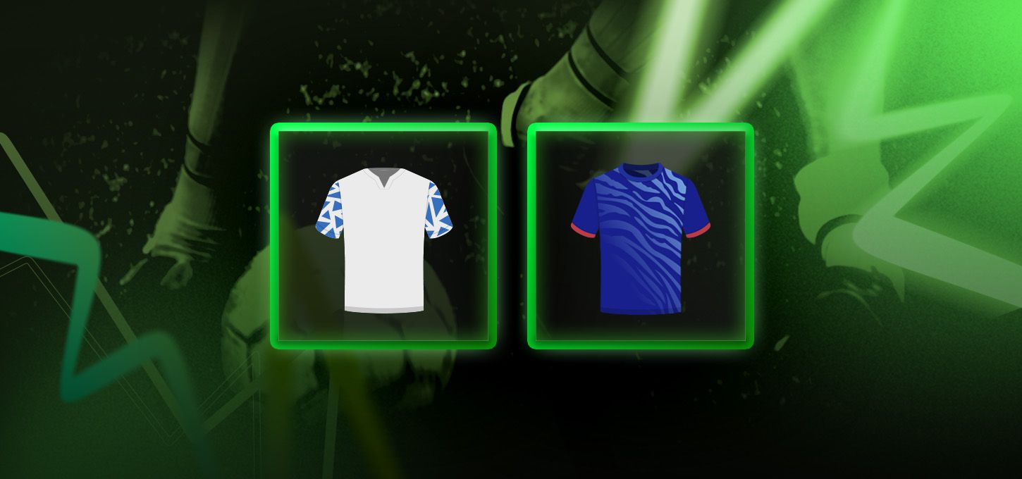 Copenhagen x Chelsea