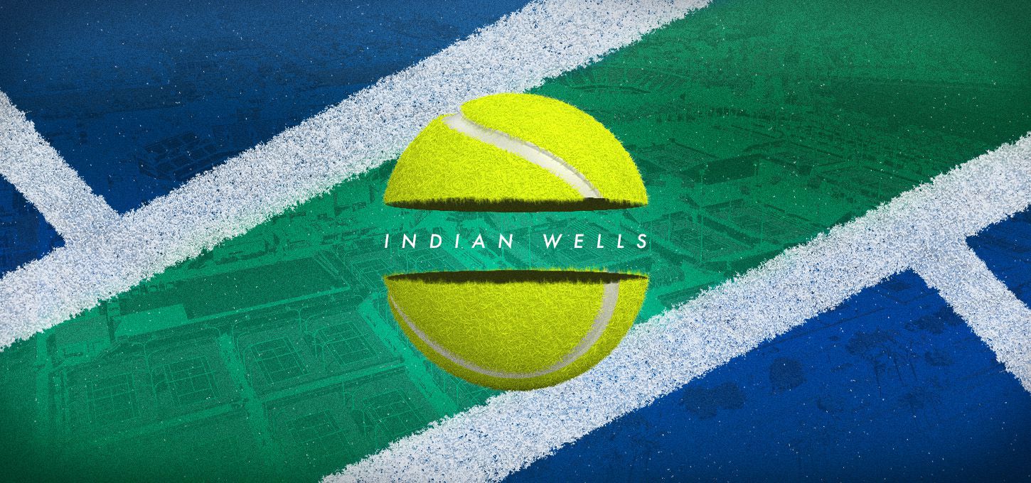 indian wells