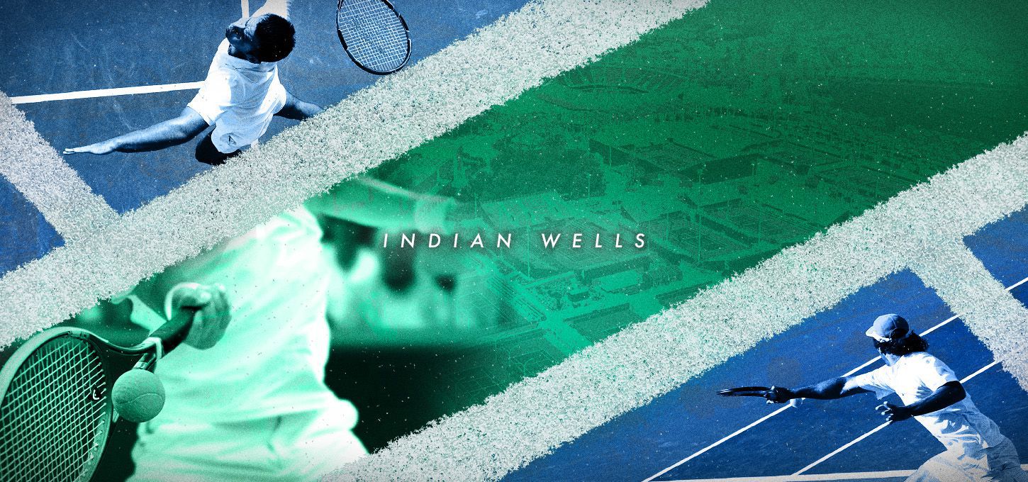 indian wells