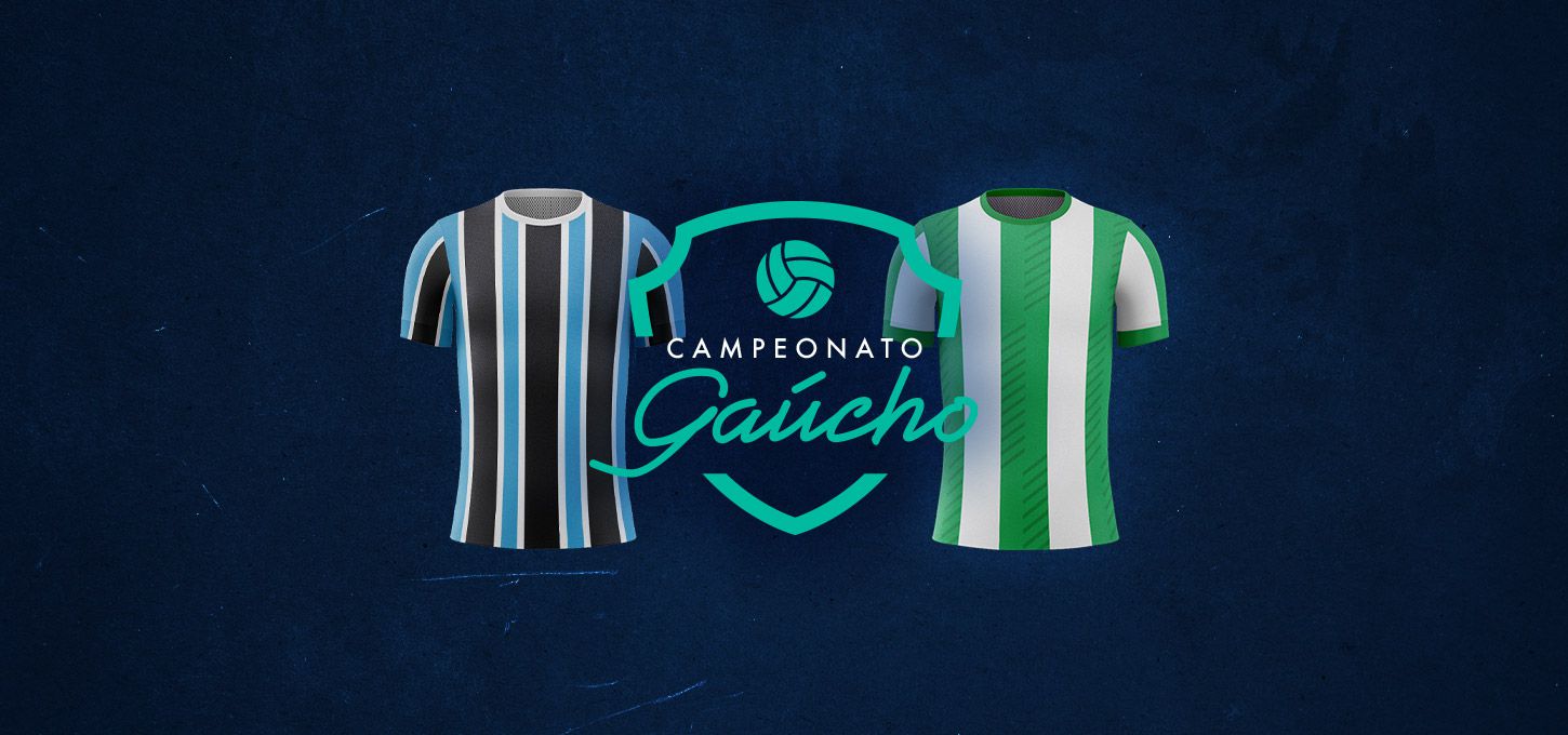 Gremio v Juventude