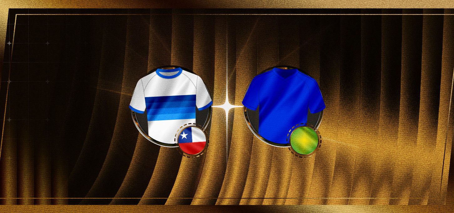 Universidad Católica x Cruzeiro