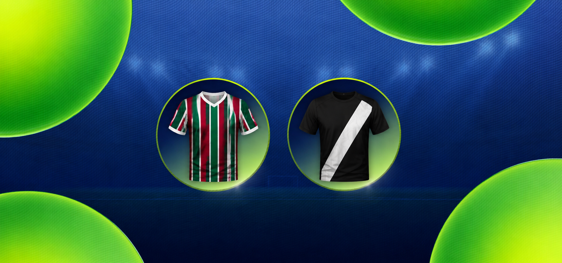 Fluminense x Vasco