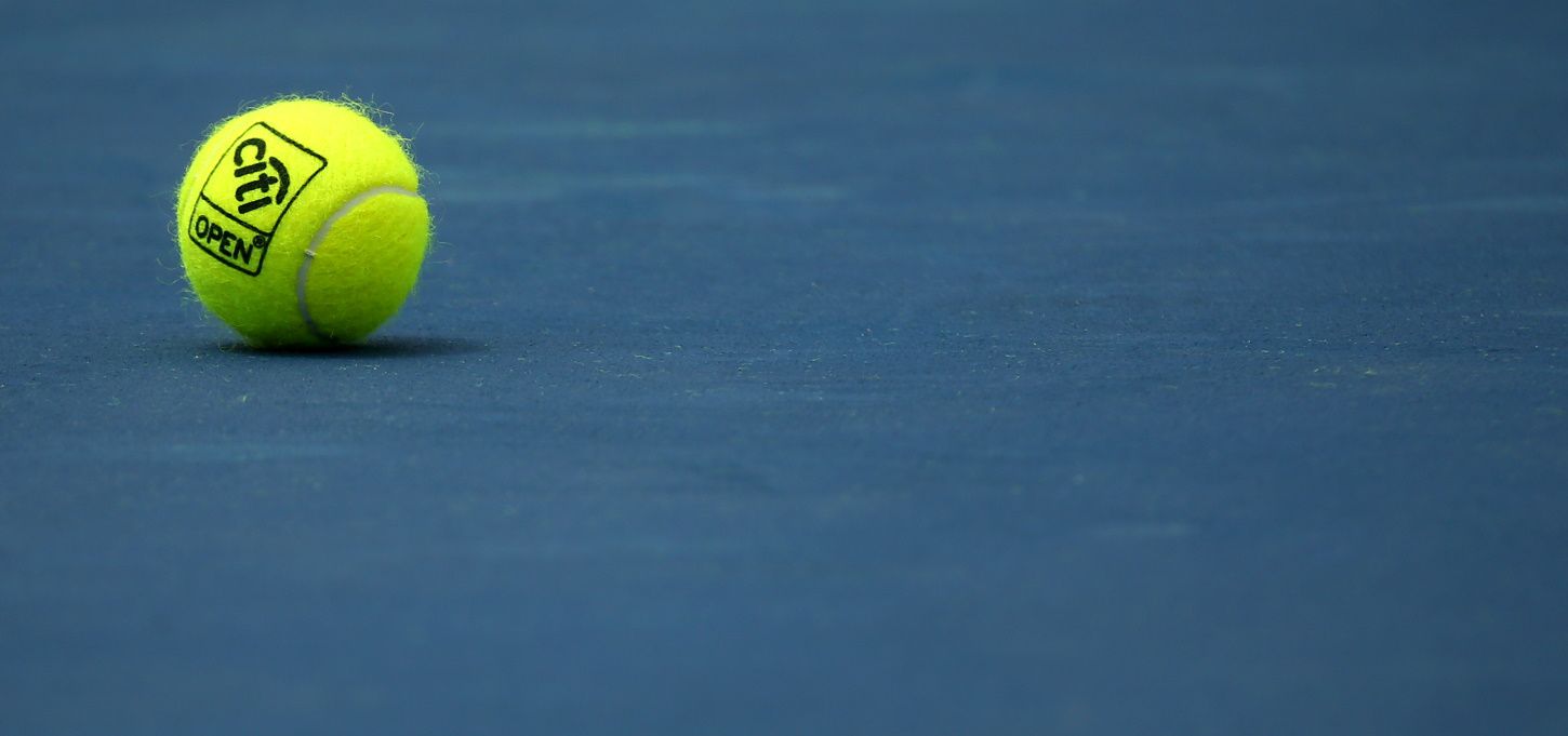 Torneio de Washington