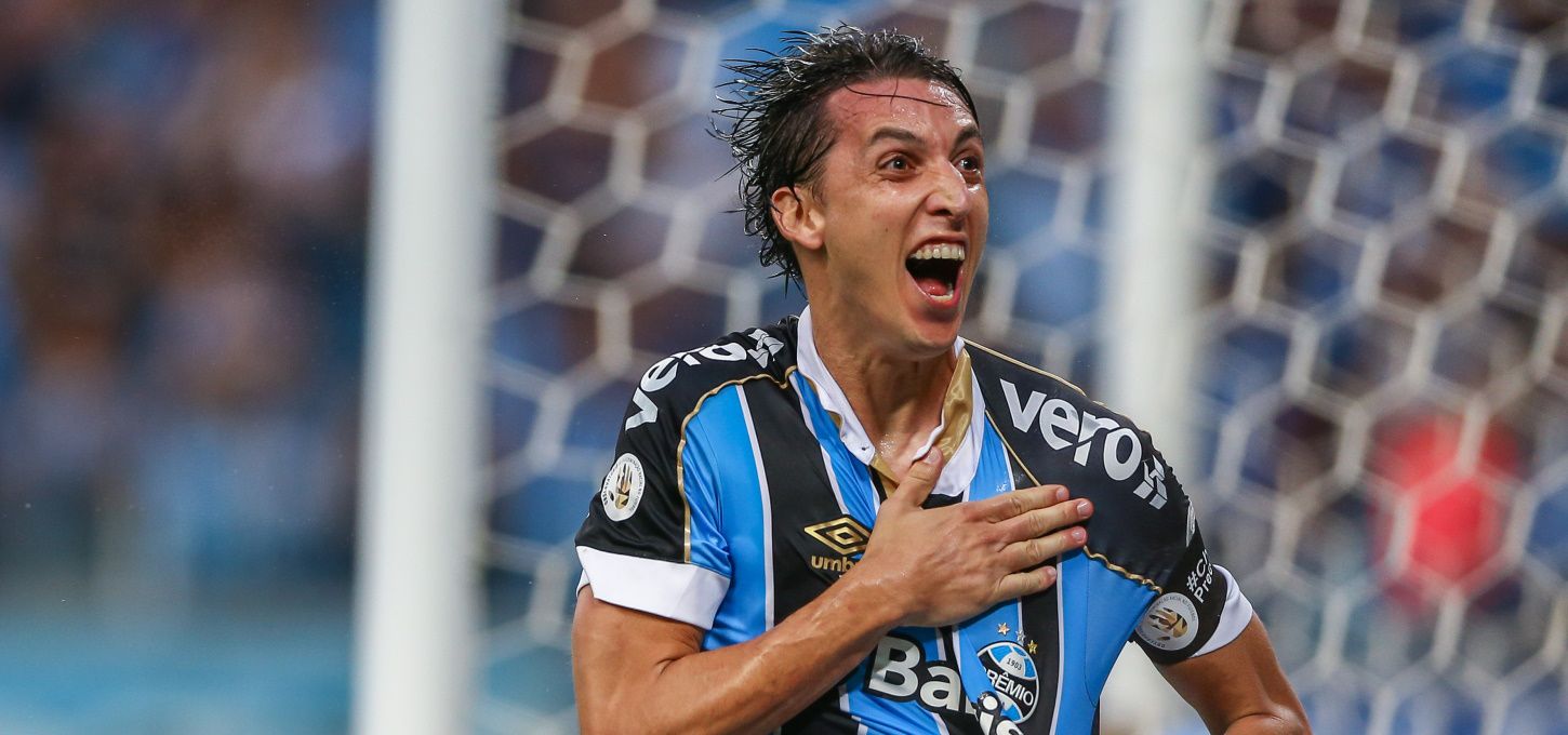 Pedro Geromel (Grêmio)