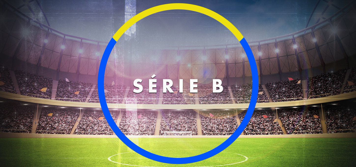 Série B: embate de Tigres - bet365