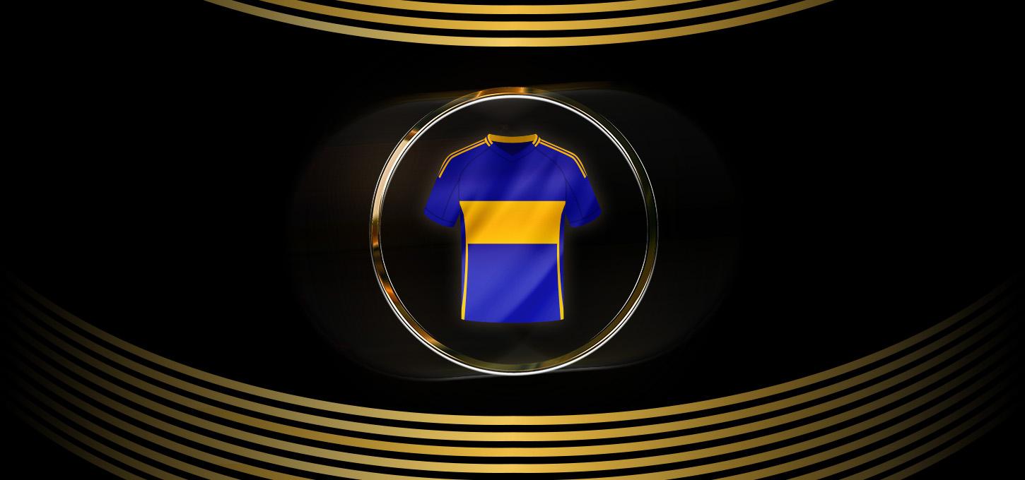 Boca Juniors