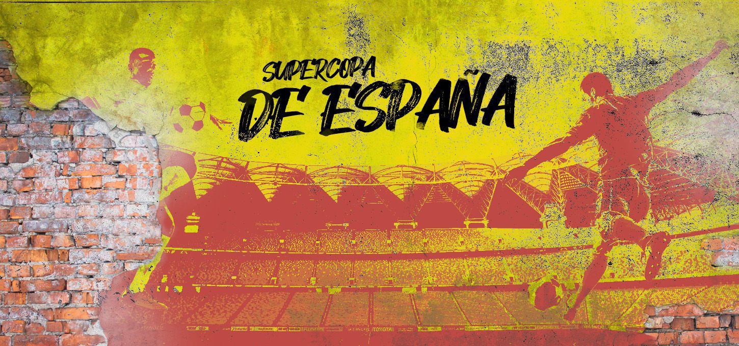 supercopa de españa