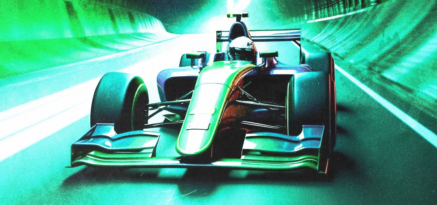 Sauber (Stake f1)