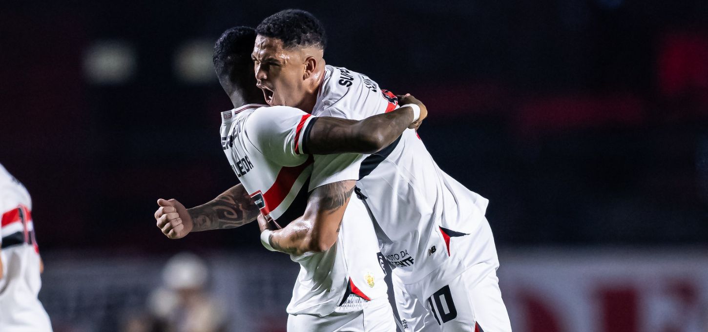 São Paulo