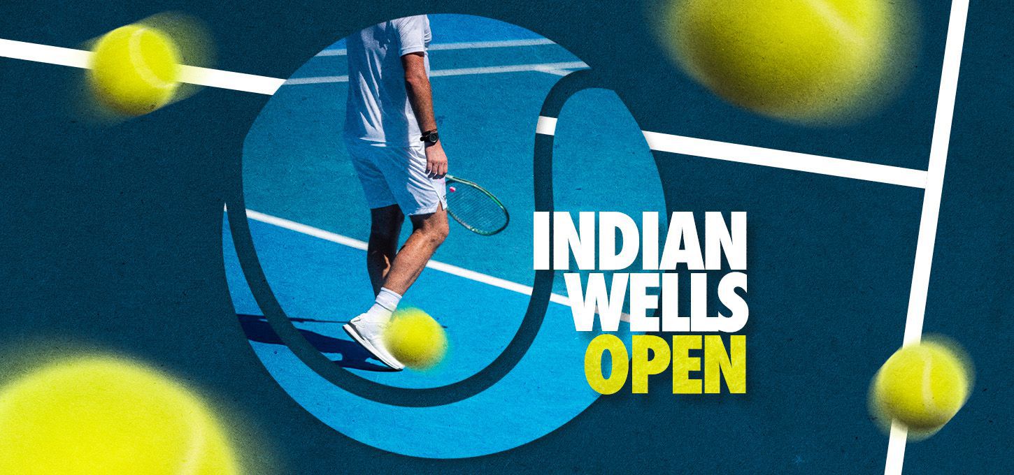 indian wells ATP