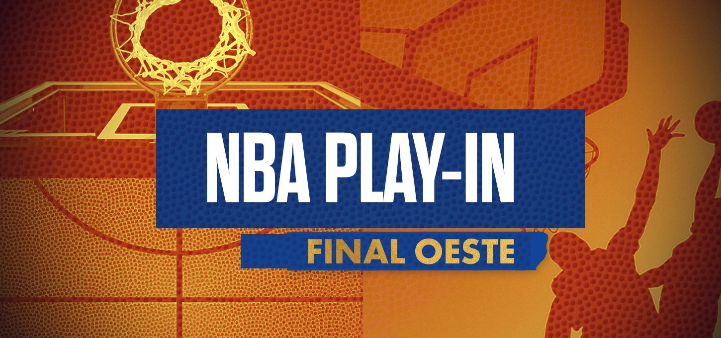 NBA Play-In – final do Oeste