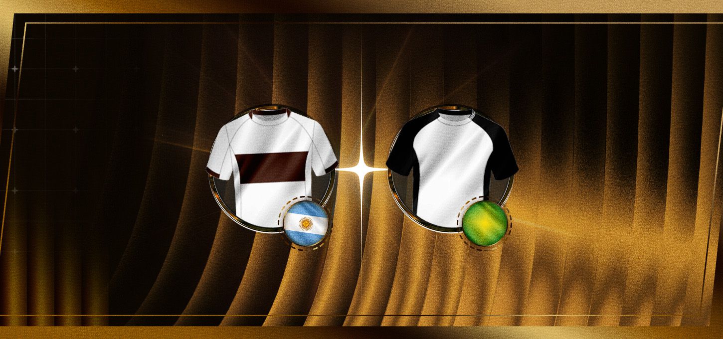 Platense x Corinthians