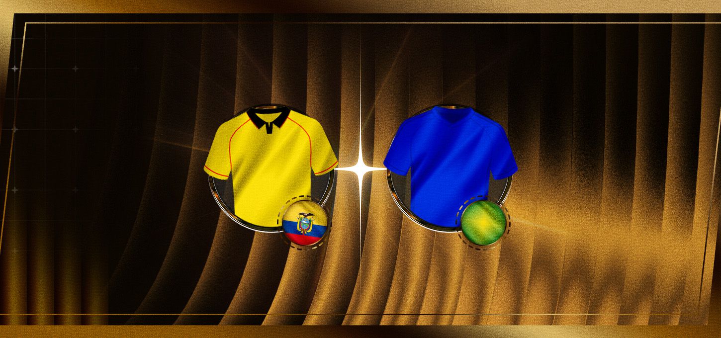 Barcelona x Cruzeiro