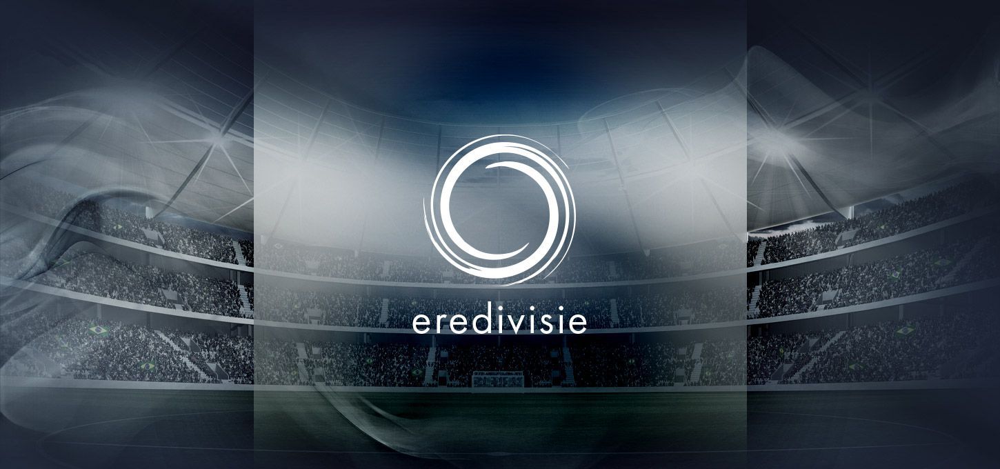 Eredivisie / Holanda