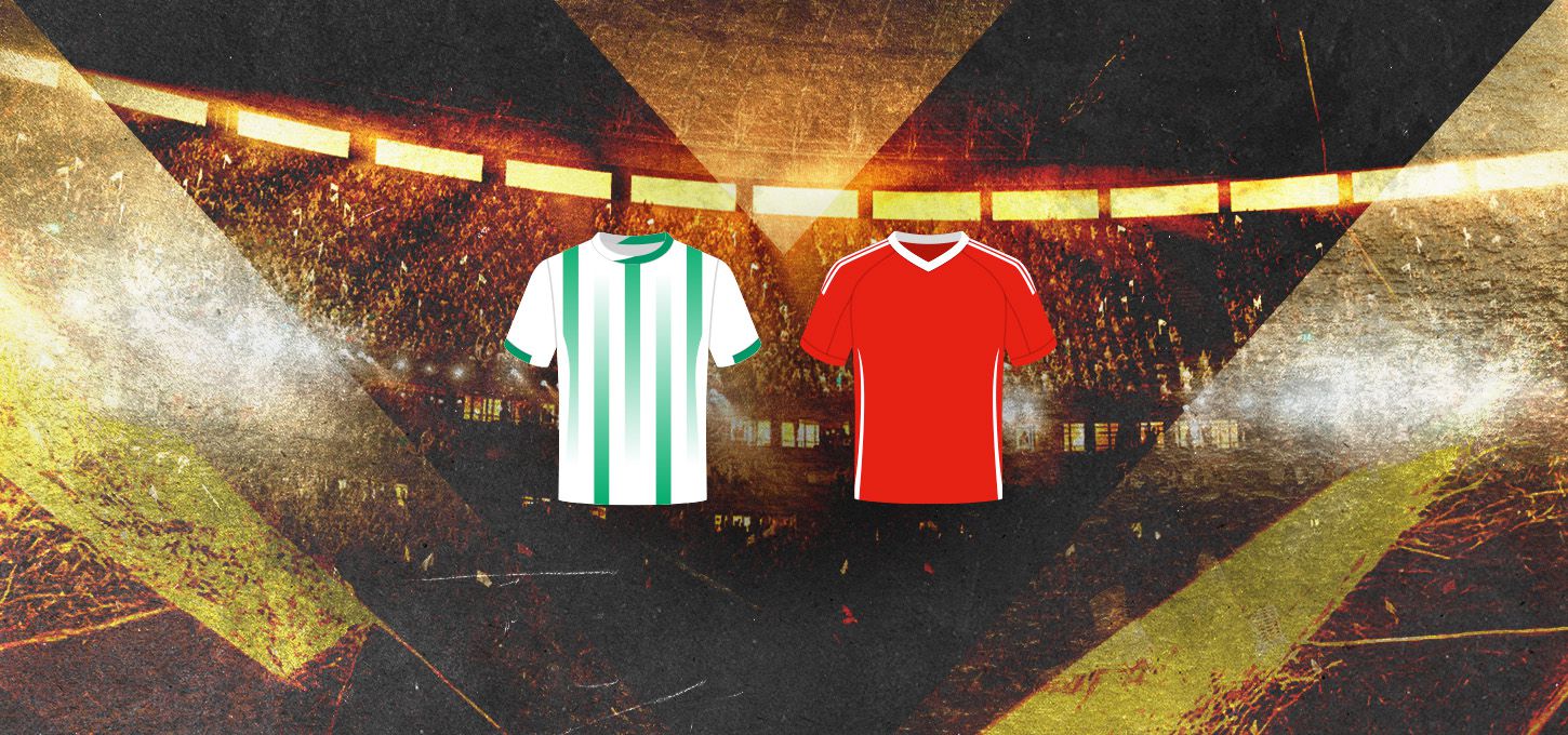 Atlético Nacional x Internacional
