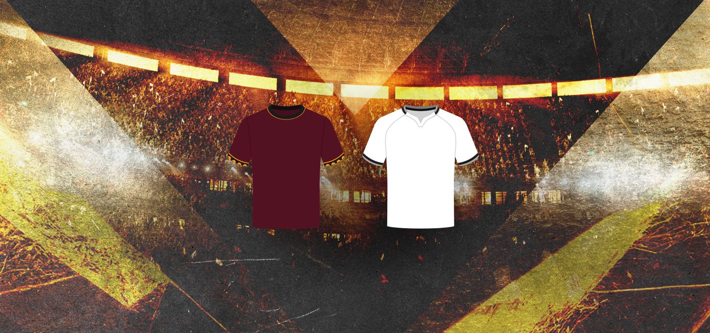 Carabobo x Botafogo