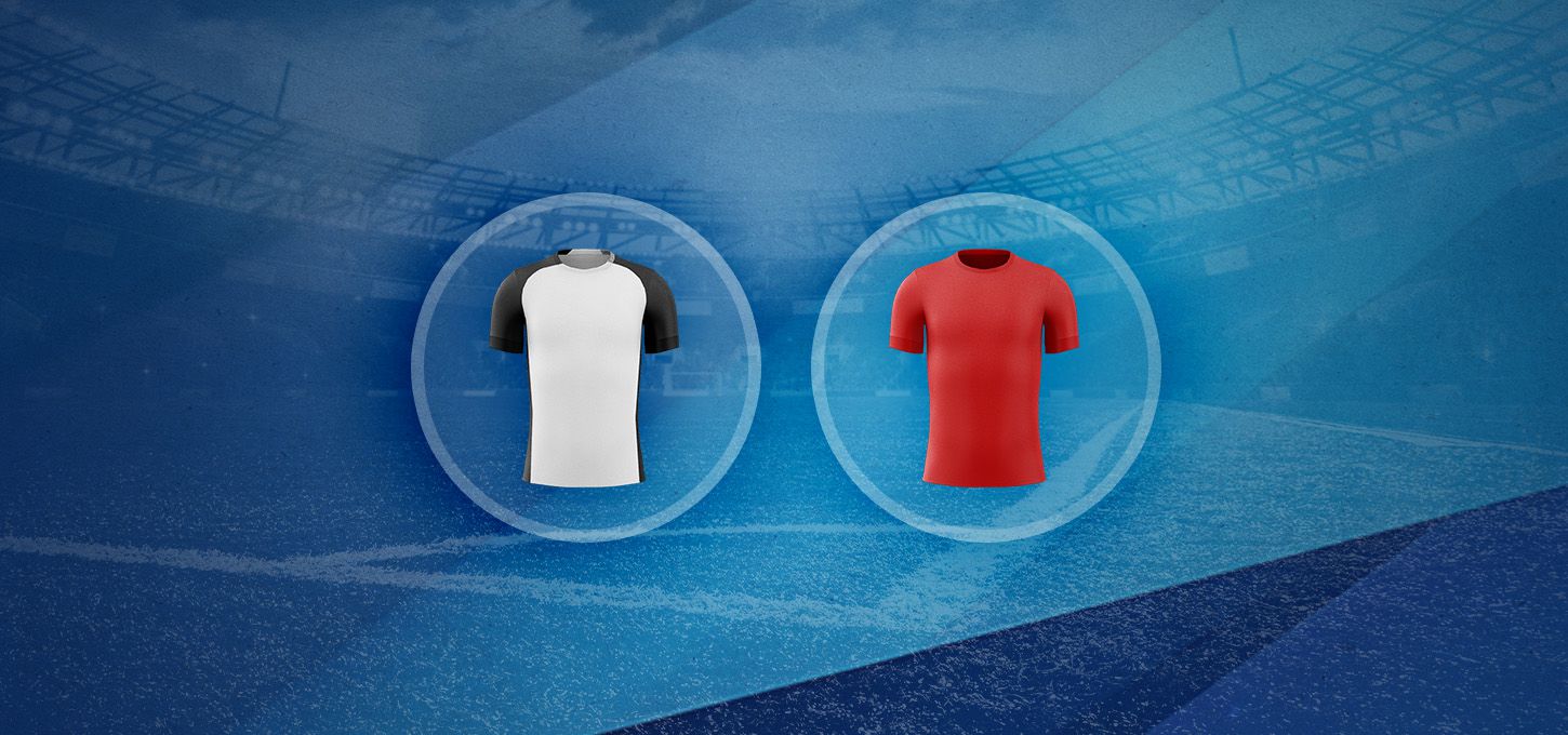 Corinthians x América de Cali