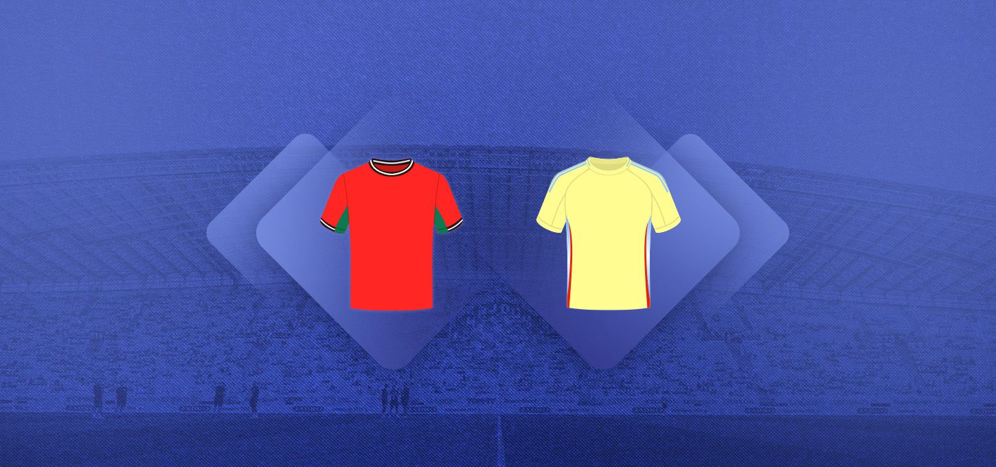 Portugal v Espanha