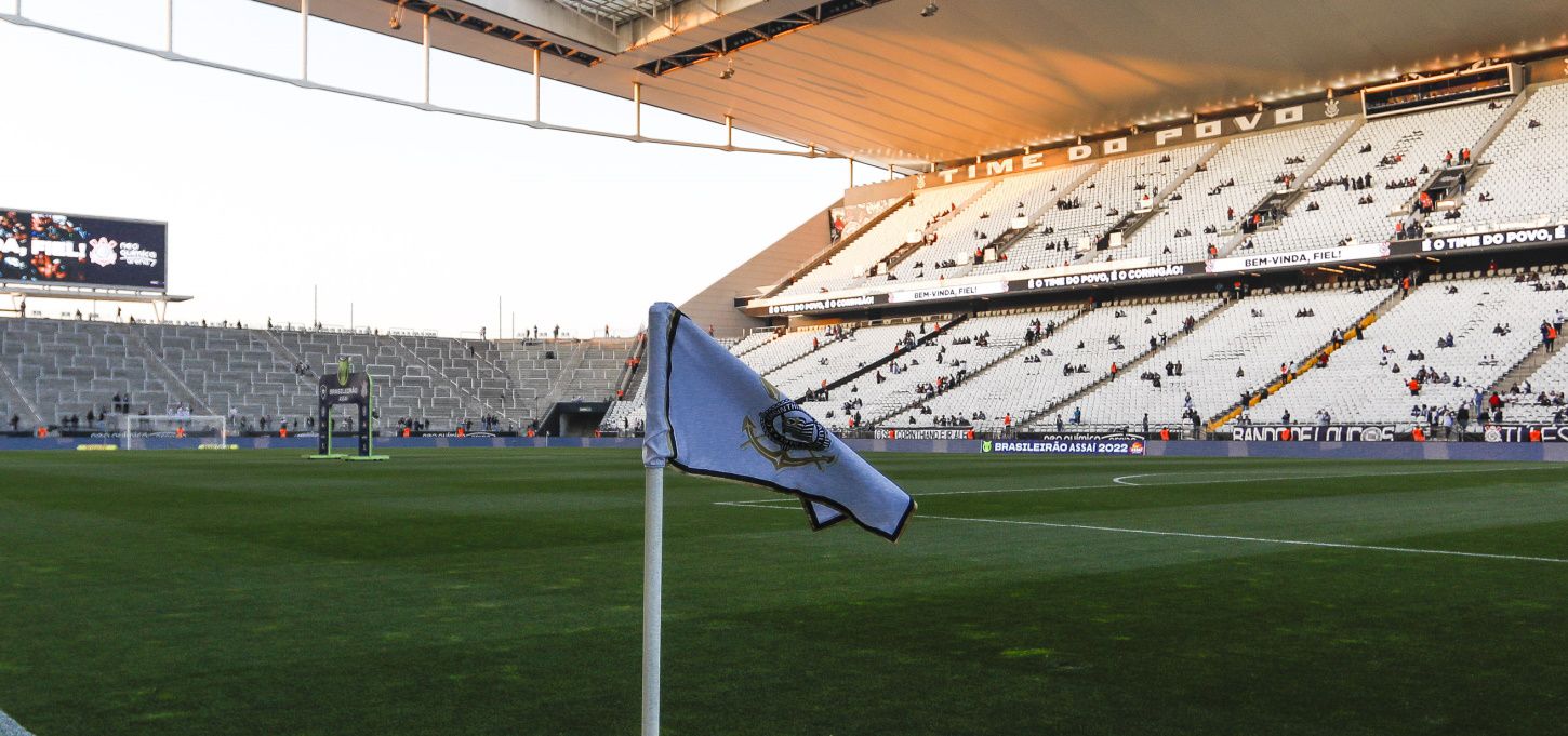 Corinthians coloca à prova retrospecto da Neo Química Arena em decisão;  veja histórico