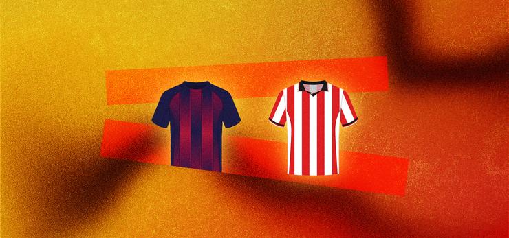 Barcelona - Athletic