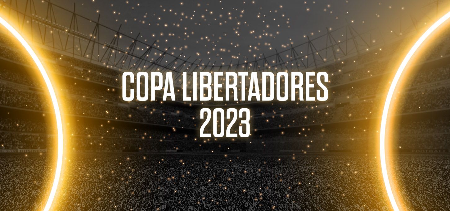 Bet365 e Betano transmitem jogos da Libertadores 2023 ao vivo e de forma  gratuita