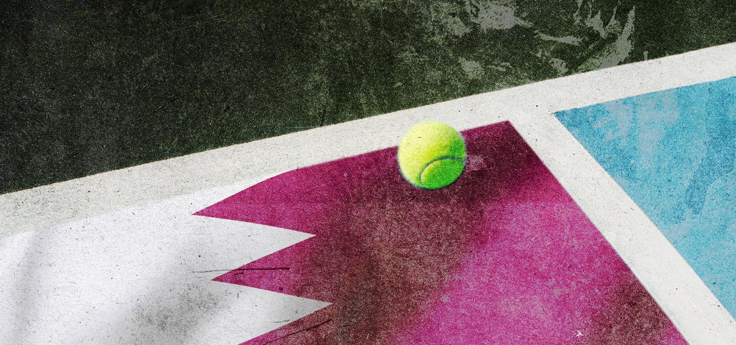 wta doha