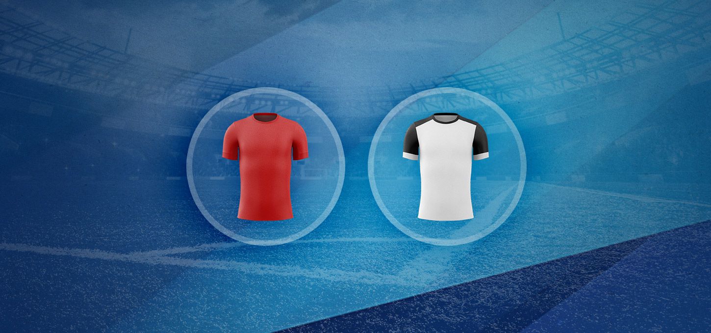 América de Cali x Corinthians